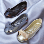 Comfortable Flat Pumpy Slippers LA2122 - Image 5