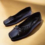 Comfortable Flat Pumpy Slippers LA2123 - Image 3