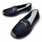 Regular Comfortable Loafers LA2809 - Image 3