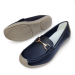 Regular Comfortable Loafers LA2809 - Image 2