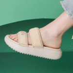 New 2025 Spring and Summer Leisure Comfortable Thick-soled Sandals for Woman - Image 6