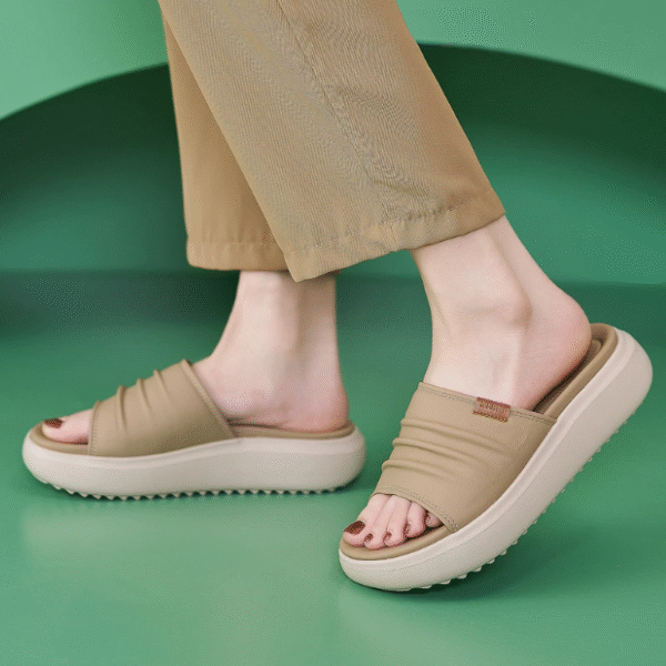 Spring and Summer Leisure Comfortable Sandals for Woman