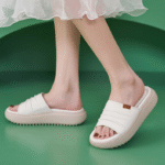 Spring and Summer Leisure Comfortable Sandals for Woman - Image 3