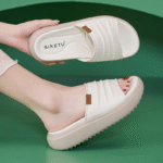 Spring and Summer Leisure Comfortable Sandals for Woman - Image 2