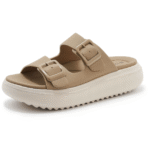 Spot 2025 new thick-soled lightweight non-slip comfortable casual MD sports slippers one piece drop shipping - Image 2