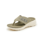 2025 new thick-soled slippers comfortable and casual flip flops - Image 6
