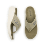 2025 new thick-soled slippers comfortable and casual flip flops - Image 5