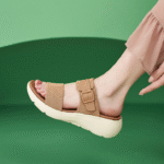 Spot 2025 new thick-soled lightweight non-slip comfortable casual sports flip flops - Image 6