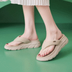 Flip-flops Casual Fashion Soft Bottom Casual Women's Sandals - Image 3