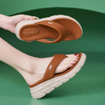 Flip-flops Casual Fashion Soft Bottom Casual Women's Sandals - Image 2
