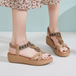 New 2025 rhinestone casual versatile women's shoes - Image 3