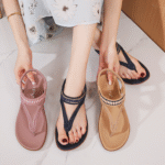 2025 Summer New Sandals for Women - Image 5