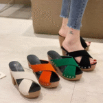 New spring and summer high heels for women