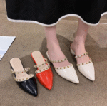 Baotou rivet sandals 2025 new spring - Image 3