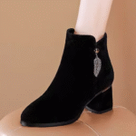 Brand special price new style boots for women 2025 - Image 2