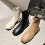 Martin boots women 2025