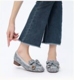 2025 autumn and winter single shoes daily comfort - Image 2