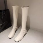 Knee-high boots for women Spring and Autumn 2025 - Image 3