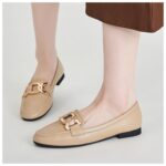 New 2025 Autumn and Winter Daily Loafers Comfortable and Versatile Casual Shoes - Image 2