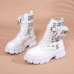 Martin boots women’s - Image 2