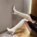 Long boots women’s autumn and winter 2025 - Image 2