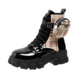 Martin boots women’s - Image 6