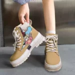 Martin boots for women 2025 - Image 3