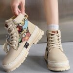 Martin boots for women 2025 - Image 2