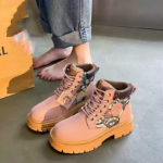 Martin boots for women 2025 - Image 6