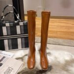 Long boots women’s autumn and winter 2025 - Image 7