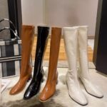 Long boots women’s autumn and winter 2025 - Image 6