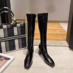 Long boots women’s autumn and winter 2025 - Image 5