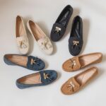 Foreign trade cross-border flat heel height-increasing single shoes - Image 2