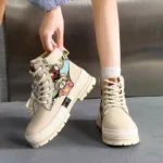 Martin boots for women 2025