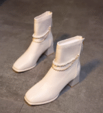 “Layer up your style — and your feet — with Ziziko’s latest boots collection.🧤👢” - Image 2