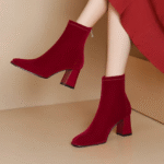 “New season. New boots. Unwrap your winter look with Ziziko. 🎁👢 - Image 2