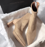 “Winter proof your wardrobe. Ziziko’s boots are here to elevate your look. 🏙️✨” - Image 2