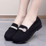 Spring and autumn flat shoes for women - Image 2