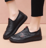 FeatherStep – Ultra-Soft Lightweight Woman Shoes