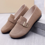 New style old Beijing cloth shoes