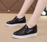 Spring and Summer White Shoes - Image 2