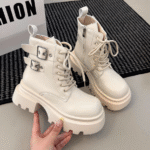 Martin boots for women 2025 - Image 5