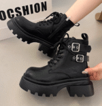 Martin boots for women 2025 - Image 4