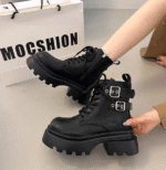 Martin boots for women 2025 - Image 3